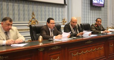 "زراعة البرلمان" توافق من حيث المبدأ على مشروع قانون الرى