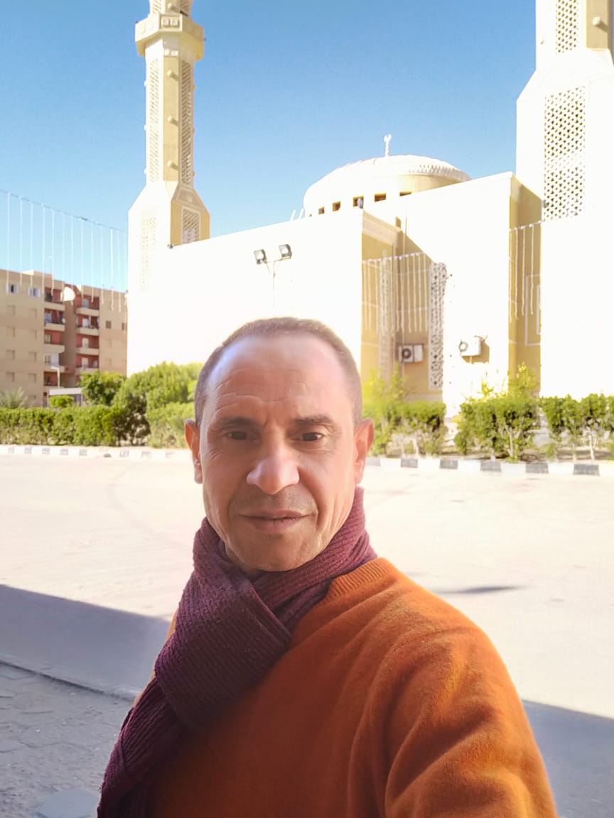 العيد عيدين لما بشوفك