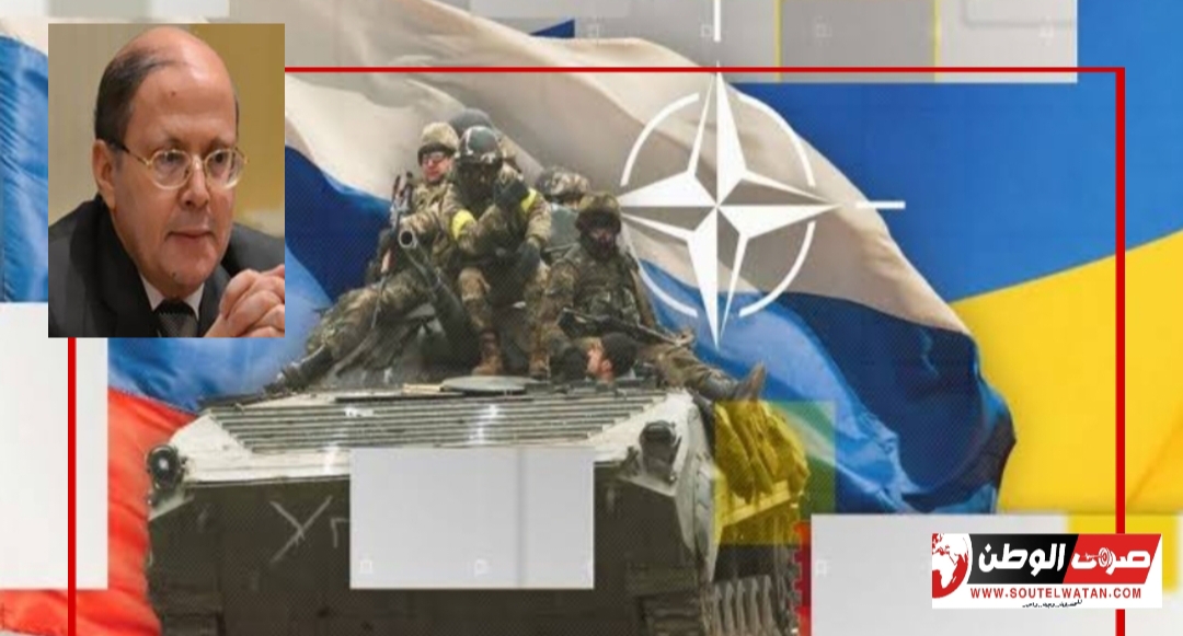 حرب العالم المنسية 