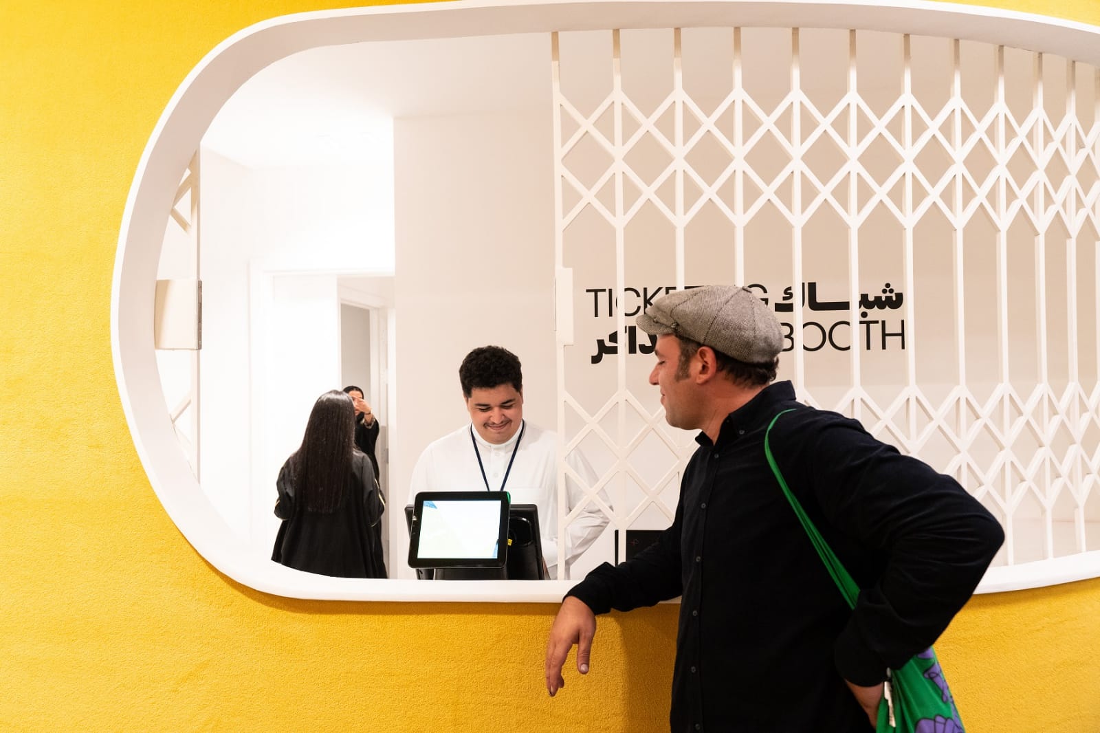 مؤسسة أفلام البحر الأحمر تقدم "أيّام الفيلم الوثائقي" في "سينما حيّ " بجدة