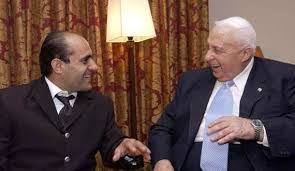 حرب الجواسيس بين المخابرات المصرية والموساد