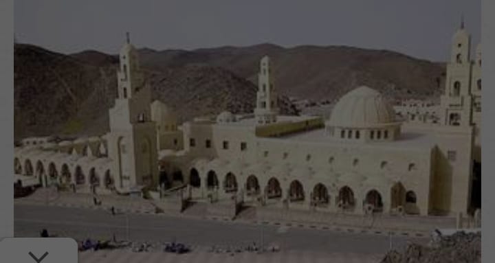 افتتاح مسجد «إمام الصوفية» بعد إغلاق عامين