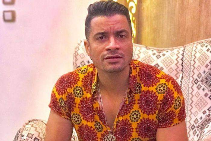 القبض على حسن شاكوش في مارينا بالساحل الشمالي