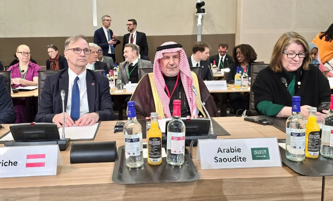 السعوديةتعلن عن خطة لتنفيذ مشروعات إغاثية وإنسانية في السودان بقيمة 61 مليون دولار