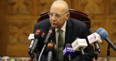 وزير العدل يبعث برسالة تحية للقضاة لدورهم فى استفتاء التعديلات الدستورية