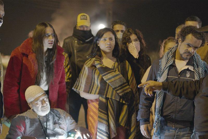 ١٤ فيلما في المسابقة الرسمية لمهرجان الإسكندرية السينمائي لدول البحر المتوسط