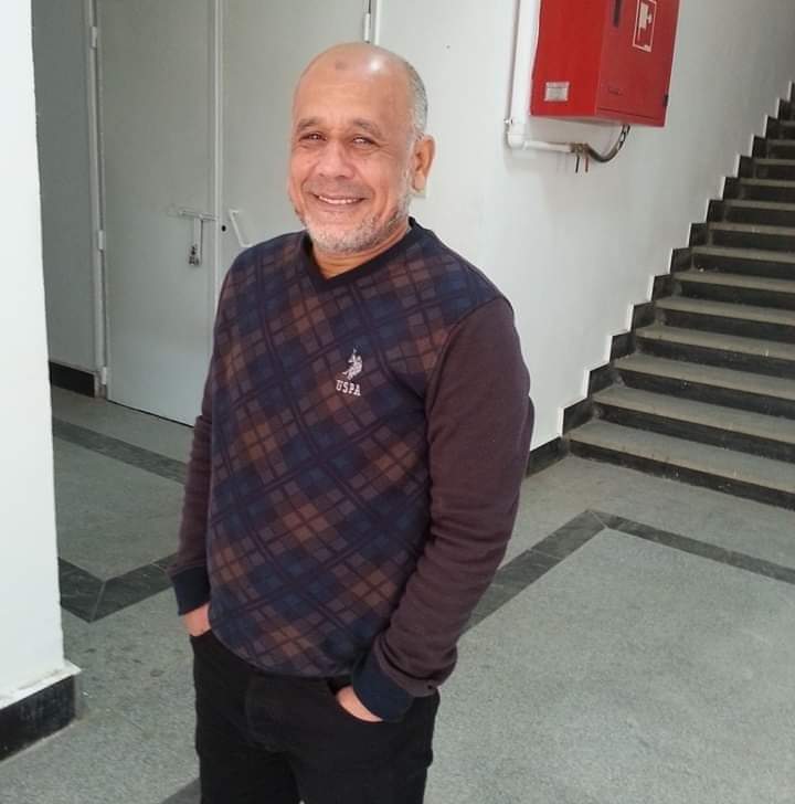 حبكيات ... ( عام هجرى جديد )