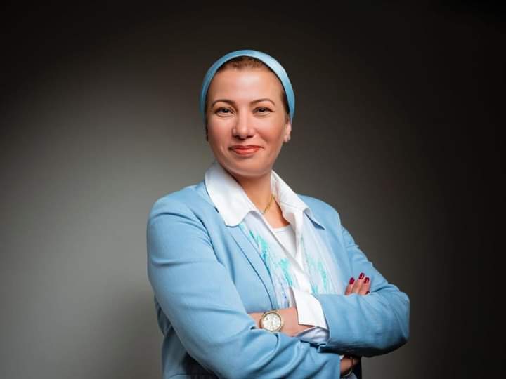 وزيرة البيئة والمنسق الوزاري ومبعوث مؤتمر المناخ COP27 تبحث آليات تنفيذ الملتقى المصري للطريق نحو مؤتمر المناخ COP28 لحشد مشاركة المجتمع المدني والشباب والقطاع الخاص فى الجناح المصري