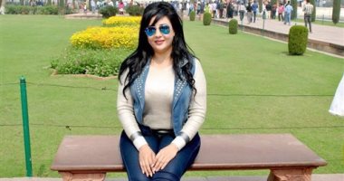 منى الغضبان: تزوجت من المخرج الشهير عرفيا بعد قصة حب.. "مكنتش أعرف أنه بيصورنى أثناء العلاقة الجنسية"