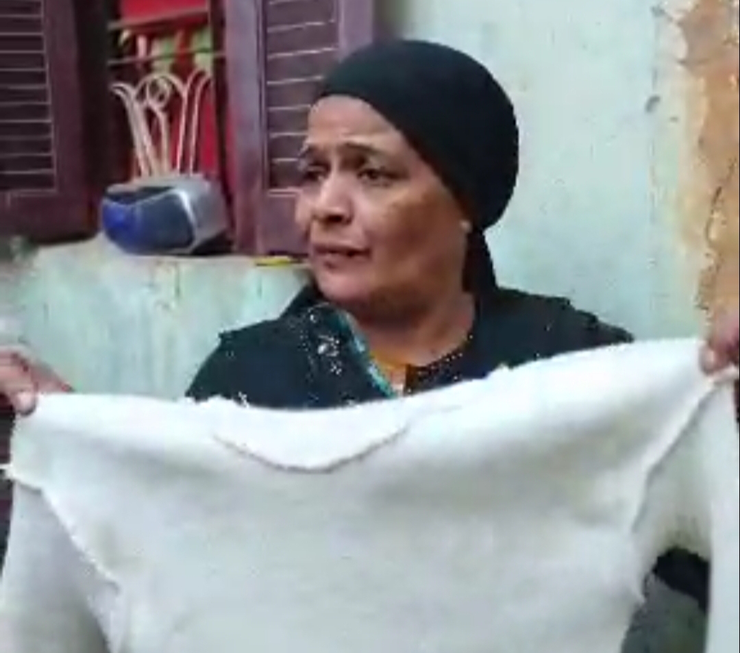 بالفيديو: والدة فتاة بنها تتهم طبيب مشهور بخطف وقتل ابنتها