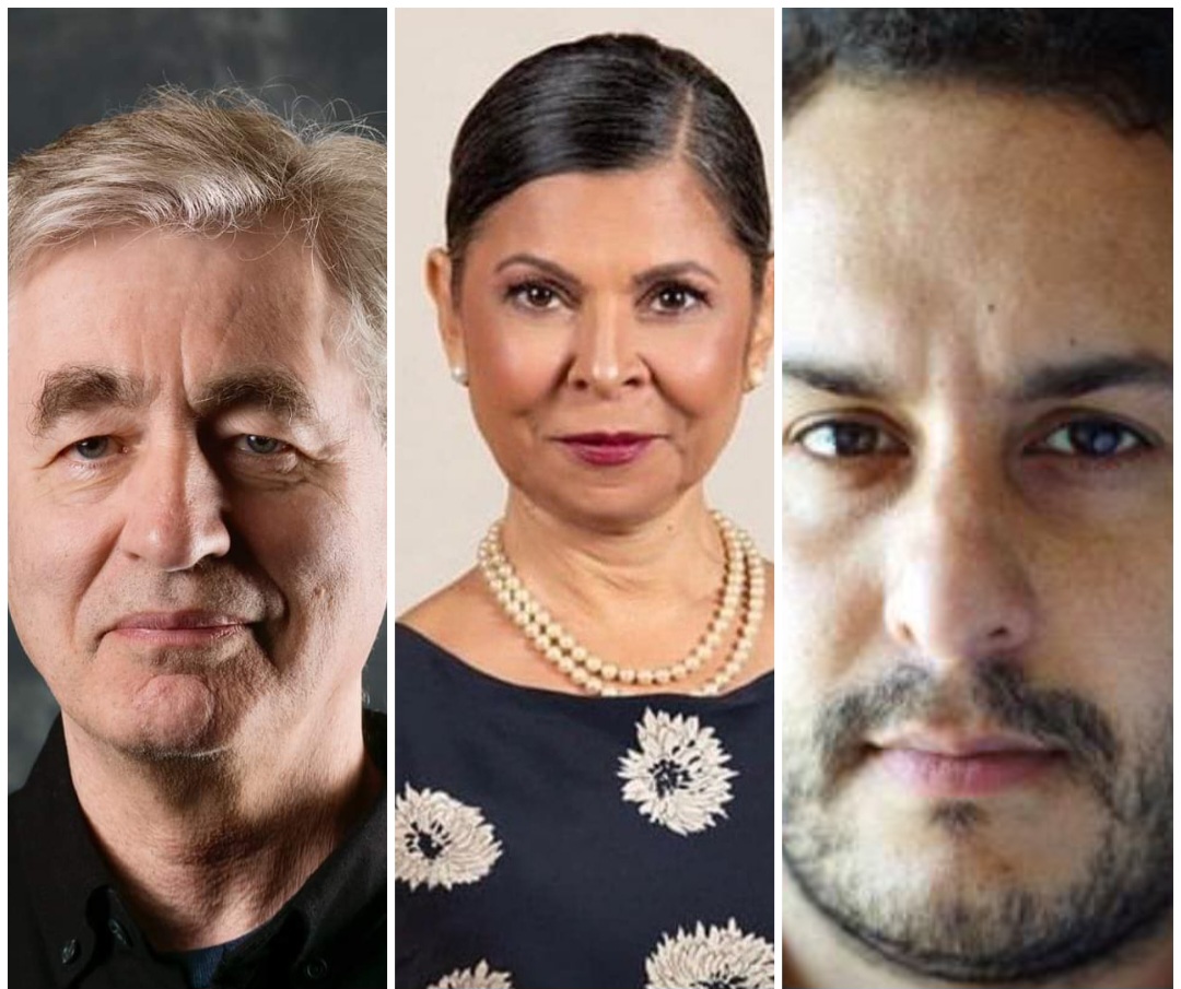 مهرجان الإسماعيلية يكرم جيمس وفليفل و سلوى في دورته ال 25