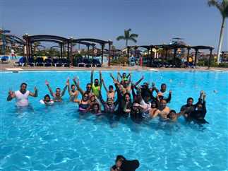 أبرزهم الألمان ،والروس... سياح من 58 جنسية زاروا البحر الأحمر فى 2022