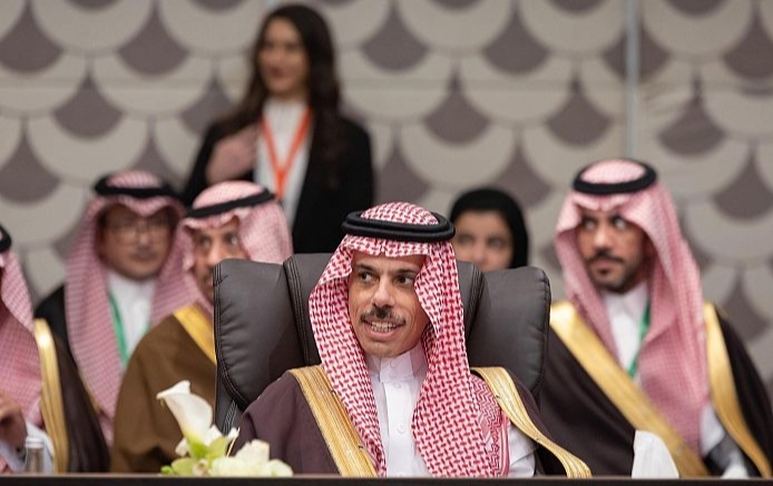 البيان الختامي لاجتماع مجموعة الاتصال الوزارية بشأن سوريا