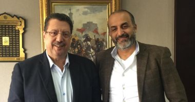 محمد شبانة : أزمة تأخر بدل الصحفيين انتهت والاجتماع مع المجلس الأعلى مثمر