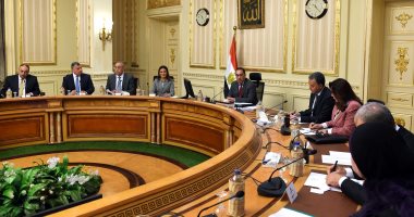 رئيس الوزراء يتابع سير العمل بمدينة الروبيكى