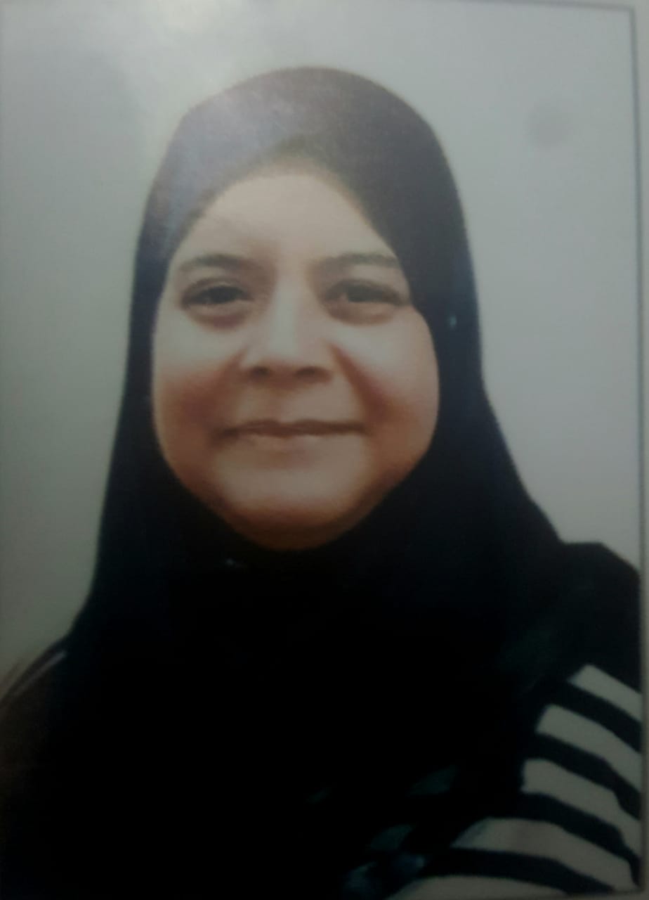 منا مواطن...قصيدة جديدة (سمية غباشي)