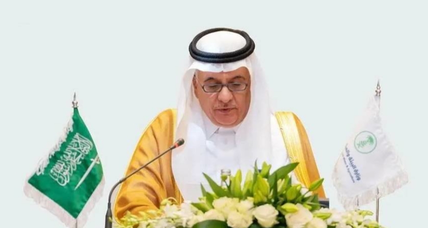 في مؤتمر بمصر.. المملكة تؤكد دعمها للجهود الوطنية والدولية لمواجهة التحديات البيئيةبالمنطقة والعالم