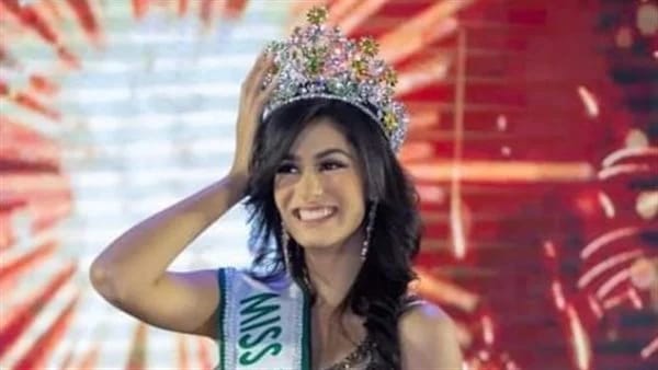 الهندية «كريشا تشاندا» تفوز بلقب ملكة جمال العالم للسياحة والبيئة