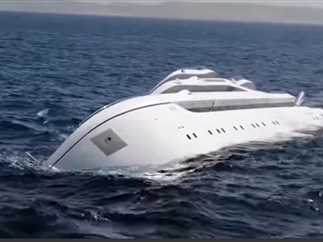 غرق لنش سياحي وإنقاذ 16 من ركابه دون إصابات خلال رحلة بحرية بـ الغردقة