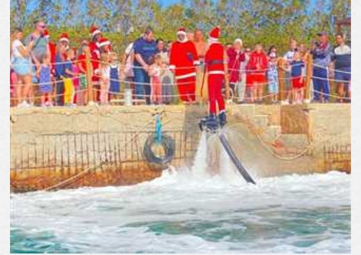 فنادق الغردقة تستعد مبكرًا للتجهيز لحفلات «الكريسماس» ورأس السنة الجديدة