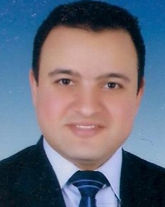 الدكتور سامي سعيد عبد الغفار مديرا لإدارة المستشفيات بالهيئة العامة للتأمين الصحي