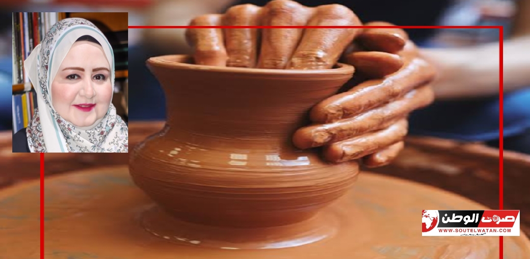 أنامل من ذهب