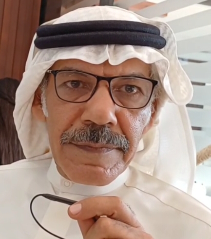 شاهد بالفيديو: صوت الوطن تحاور النجم السعودي إبراهيم الحساوي