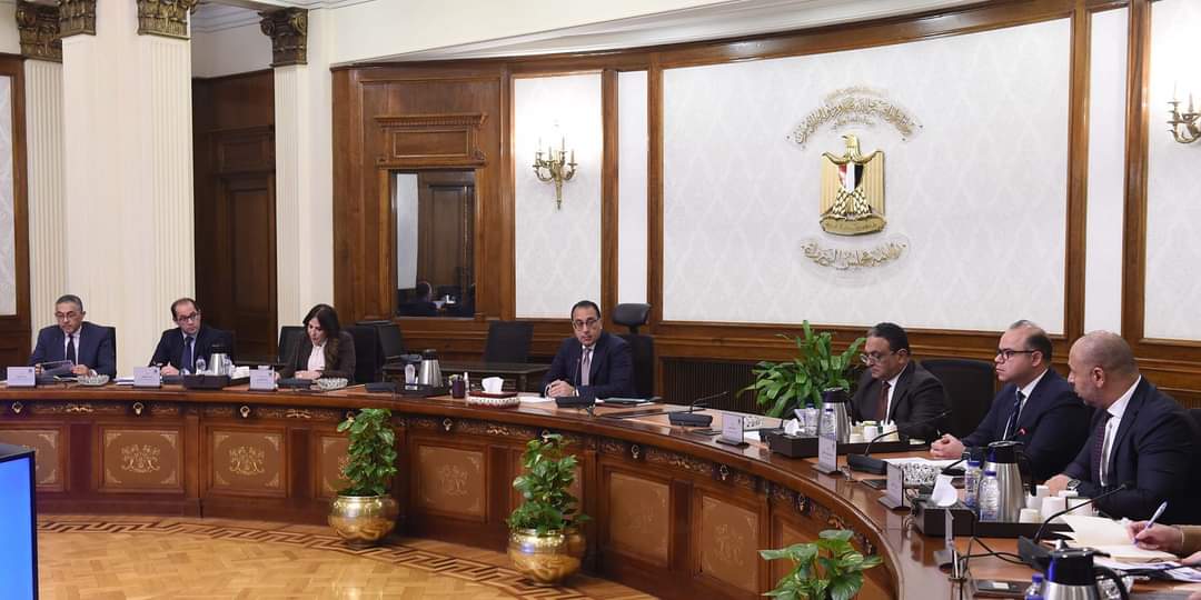 مدبولي: رؤية مشتركة ذات أهداف محددة لتعزيز الاستثمار في البورصة