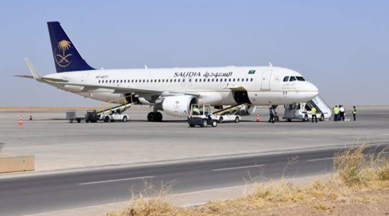 "الطيران المدني" يحقق ارتفاعاً بنسبة 42% في أعداد المسافرين و%24 في الرحلات خلال الأربع الأشهر الأولى لعام 2023