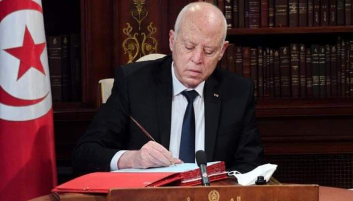 عزل 60 قاضيا بتونس في مذبحة جديدة للقضاة