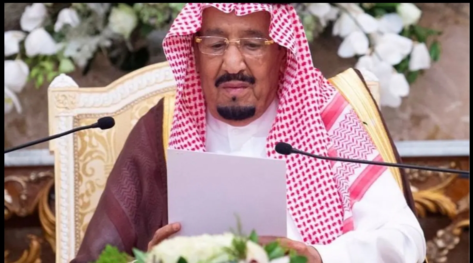 الملك سلمان يوجه بخدمة قاصدي الحرمين الشريفين بأعلى كفاءة والتيسير على ضيوف الرحمن أثناء تأدية المناسك