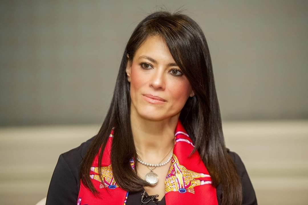 «المشاط» البنك الأوروبي لإعادة الإعمار  ناقش مشروع الاستراتيجية