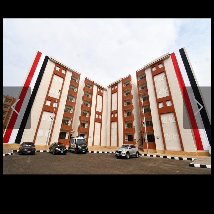 مي عبد الحميد: طفرة في مساكن الاسكان الاجتماعي