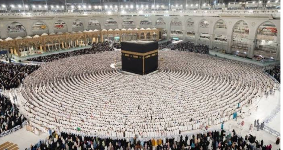 شؤون الحرمين...تحديد مواقع المراكز الإسعافية الثابتة في المسجد الحرام