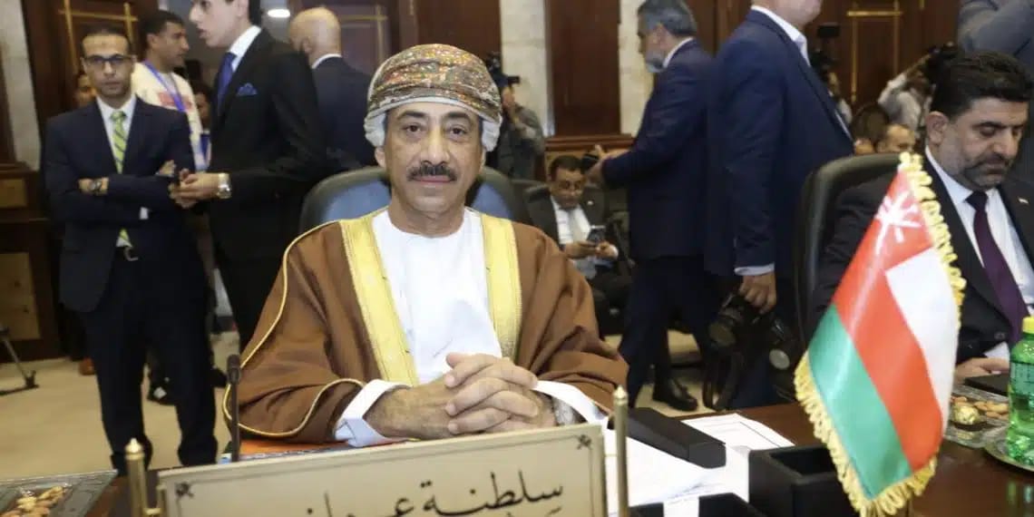 بمشاركة سلطنة عمان: اجتماع عربي يناقش موضوعات محورية في مجالات النقل 