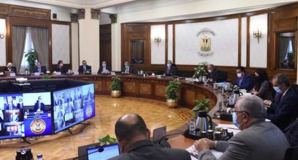 الحكومة توافق على قبول الطلاب العائدين من أوكرانيا في الجامعات