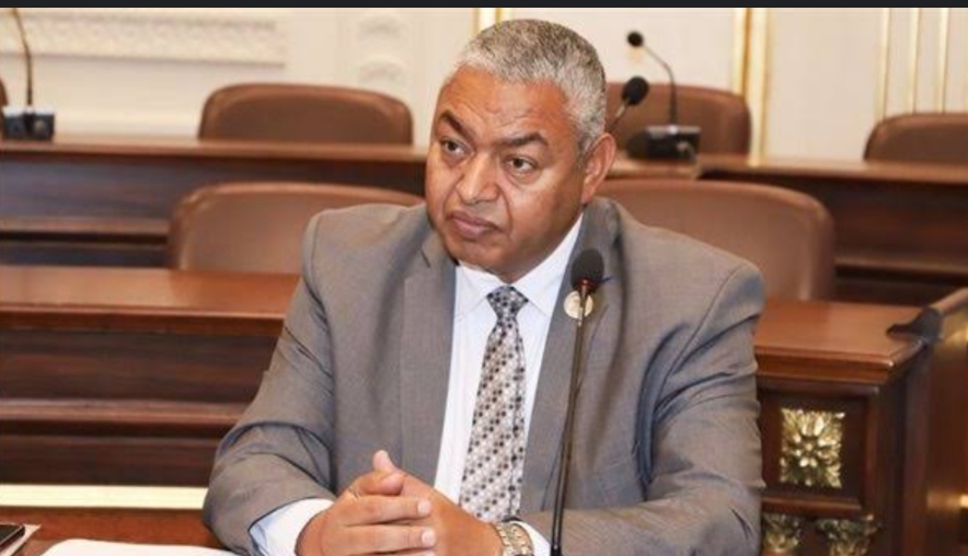 نقيب الإعلاميين :ينعي زميلة محمود بكرى عضو مجلس الشيوخ 