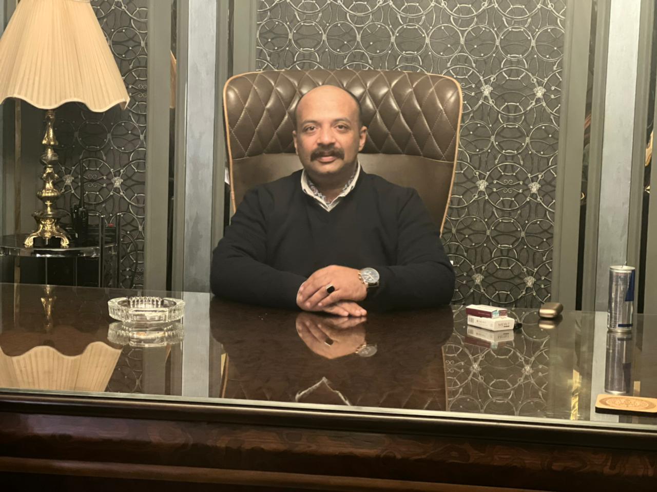 قيادي بحماه الوطن: الرئيس السيسي نقل بوضوح حجم التحديات التي تواجه الدولة المصرية