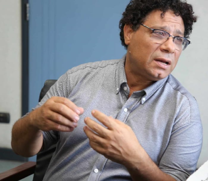 قبل الخروج للكاتب محمد زناتي تعود من جديد على مسرح اوبر ملك