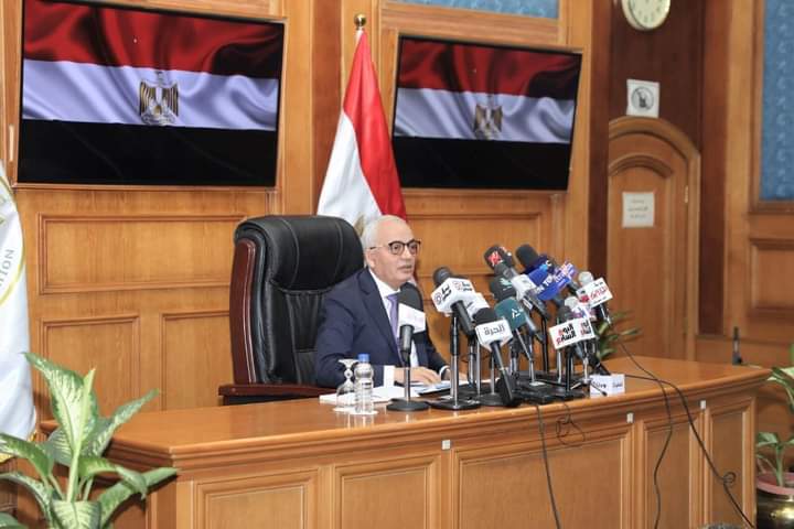 قرارات العام الدراسي الجديد ونظام الامتحانات.. من مرحلة رياض الأطفال إلى شهادة الثانوية العامة