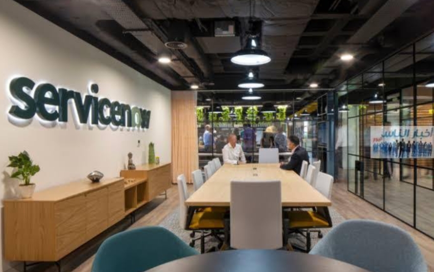 من الرياض.. شركة برمجيات عالمية تفتتح مقرها الإقليمي للإسهام في تعزيز الاقتصاد الرقمي للمنطقة