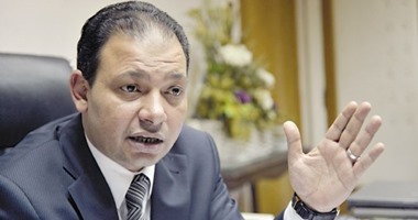 رئيس دراما "الأعلى للإعلام": سنراعى وجود ممثلين عن نقابتى المهن السينمائية والتمثيلية