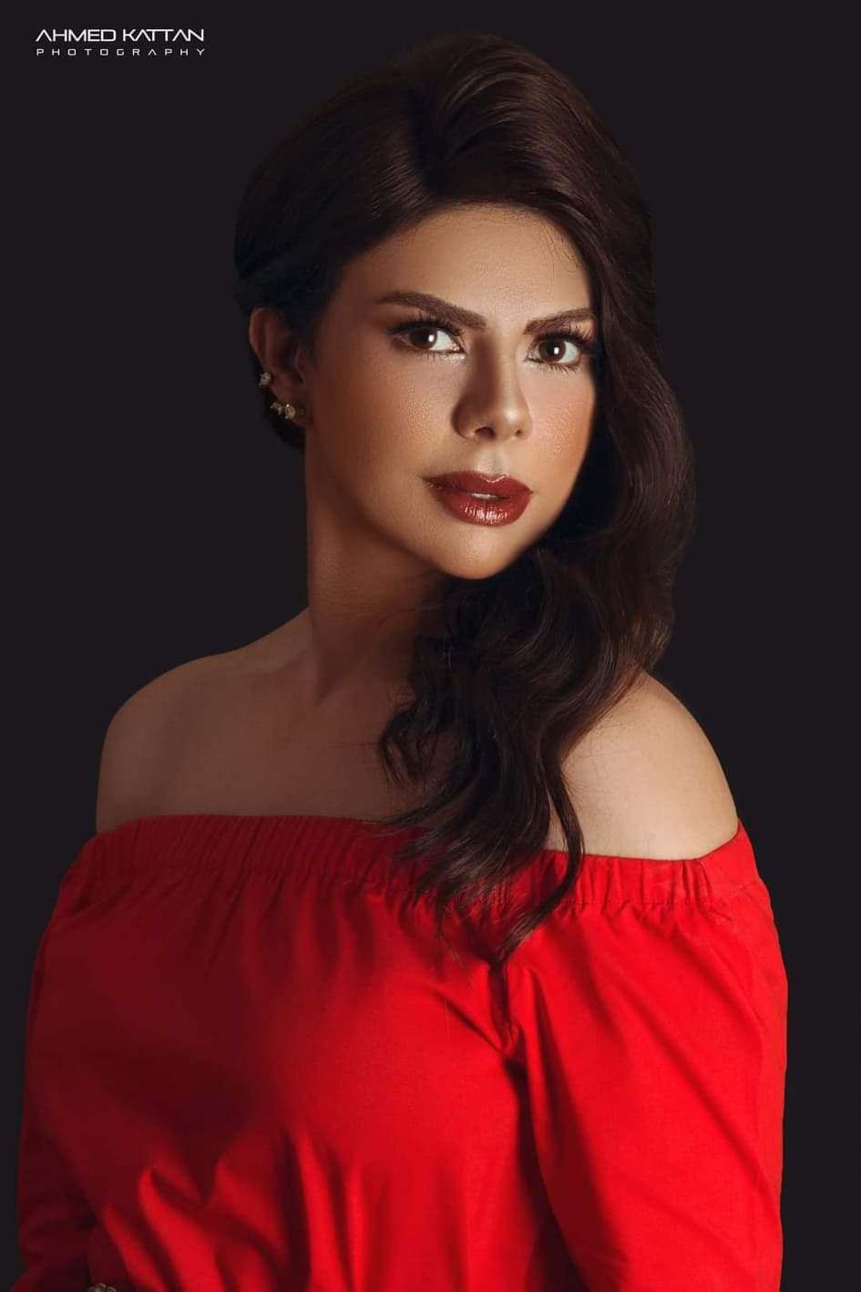 أميرة فتحي تستعد لطرح "أنا مبتعوضش" 