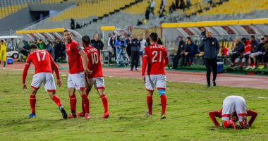 رسميا.. تأجيل مباراتىّ الذهاب والإياب بين الأهلى وصن داونز 24 ساعة