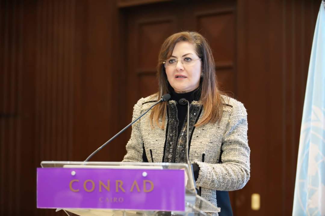 السعيد تعقد ورشة عمل "توطين أهداف التنمية المستدامة على مستوى المحافظات المصرية بالتعاون مع برنامج الأمم المتحدة الإنمائي