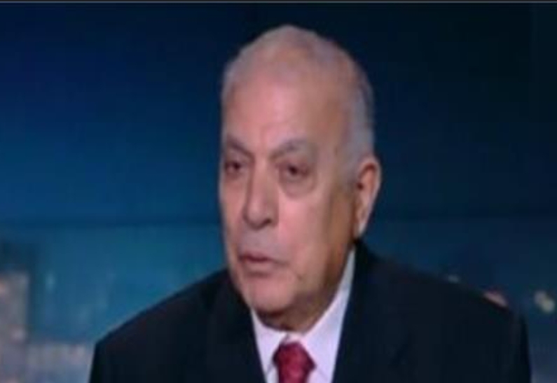 نقيب الإعلاميين ينعى اللواء مصطفى كامل عضو مجلس الشيوخ