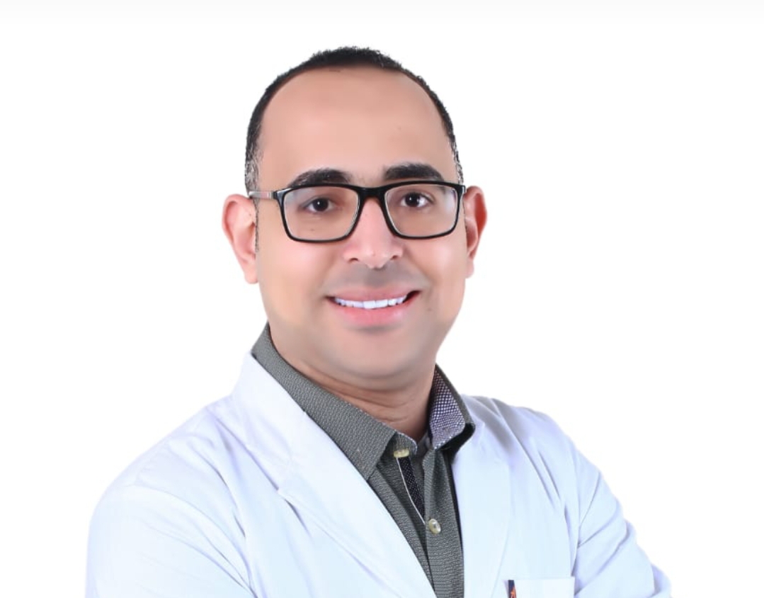 أمراض الدم الأكثر انتسارا مع الدكتور محمد إمام مدرس الأورام ولوكميا الدم