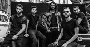 كليب "كان لك معايا" لفريق كايروكي يحتل الترند رقم 1 على يوتيوب