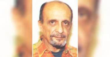 حيثيات منح الجنسية المصرية لرسام الكاريكاتير رؤوف عياد بعد وفاته
