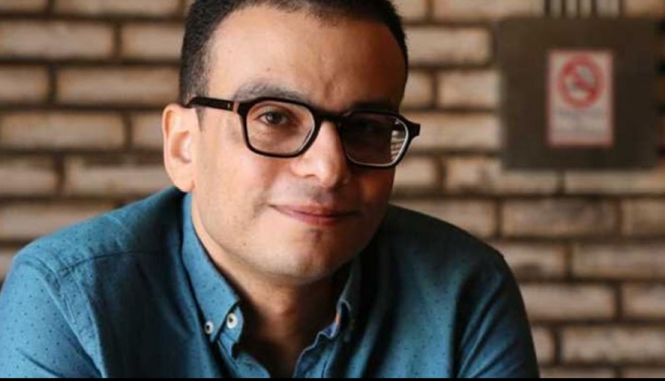 دميترو سوكوليتكي يفوز بجائزة شادي عبد السلام لأحسن فيلم